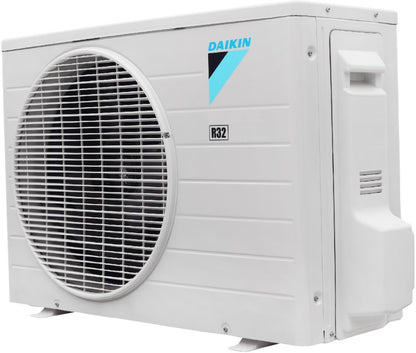 Daikin 1.8 Ton 1 Star Split AC with PM 2.5 Filter  - White - FTE60UV16U2/RE60UV16U2/FTE60UV16U2, Copper Condenser