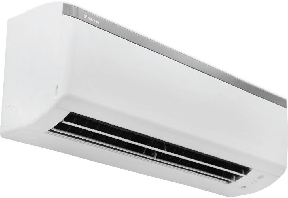 Daikin 1.5 Ton 3 Star Split AC with PM 2.5 Filter  - White - FTL50UV16V7/RL50UV16V7, Alloy Condenser