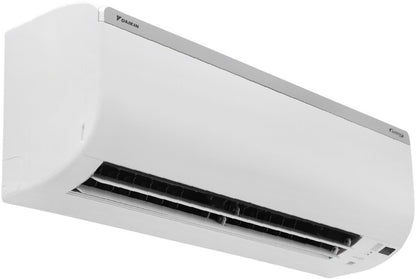 Daikin 1.5 Ton 4 Star Split Inverter AC with PM 2.5 Filter  - White - MTKL50UV16V/RKL50UV16V/MTKL50UV16V, Copper Condenser