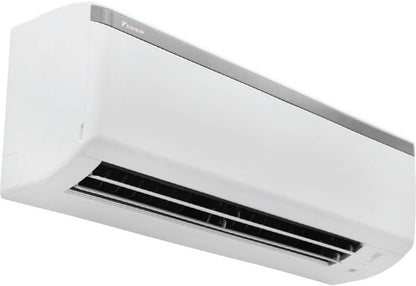 Daikin 1.5 Ton 3 Star Split AC with PM 2.5 Filter  - White - RL50UV16U3/V3/FTL50UV16U3/V3, Copper Condenser