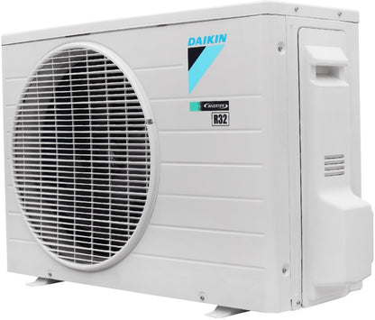 Daikin 1.5 Ton 3 Star Split Inverter AC with PM 2.5 Filter  - White - FTKN50UV16V/ 
RKL50UV16V/U, Copper Condenser