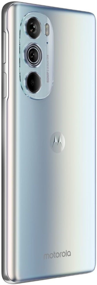 MOTOROLA Edge 30 Pro (Stardust White, 128 GB) - 8 GB RAM