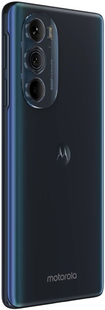 MOTOROLA Edge 30 Pro (Cosmos Blue, 128 GB) - 8 GB RAM