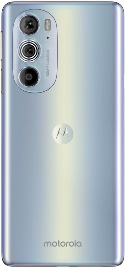 MOTOROLA Edge 30 Pro (Stardust White, 128 GB) - 8 GB RAM