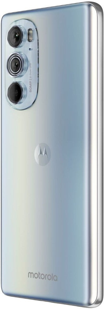 MOTOROLA Edge 30 Pro (Stardust White, 128 GB) - 8 GB RAM