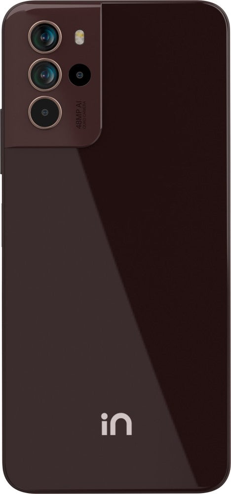 Micromax IN Note 2 (Oak, 64 GB) - 4 GB RAM