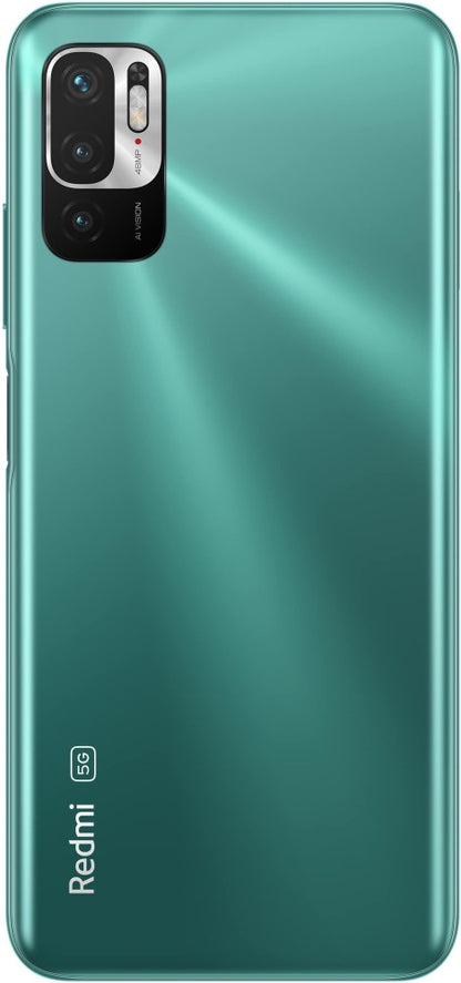 REDMI Note 10T 5G (Mint Green, 64 GB) - 4 GB RAM