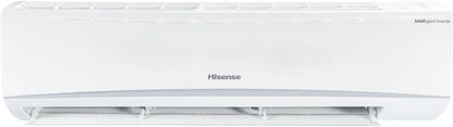 Hisense 4-in-1 Convertible Cooling 2 Ton 3 Star Split Inverter PM 2.5 Filter AC  - White - AS-22TC3RAM0/ASI22TC3RAM0/ASO22TC3RAM0, Copper Condenser