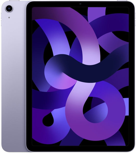 APPLE iPad Air (5th gen) 256 GB ROM 10.9 Inch with Wi-Fi Only (Purple)
