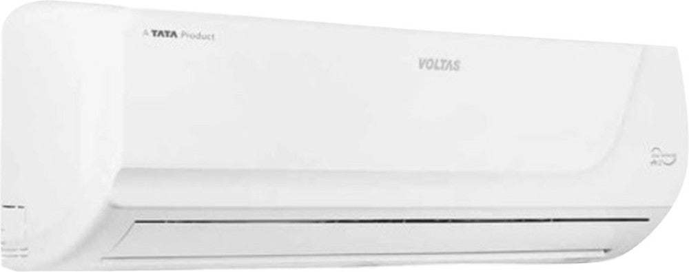 Voltas 1.5 Ton 5 Star Split Inverter AC  - White - 185V CZR, Copper Condenser