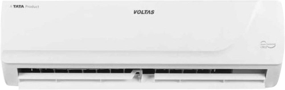 Voltas 1.5 Ton 5 Star Split Inverter AC  - White - 185V CZR, Copper Condenser