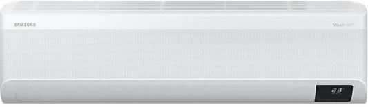 SAMSUNG 1.5 Ton 5 Star Split AC with Wi-fi Connect  - White - AR18BY5APWK, Copper Condenser