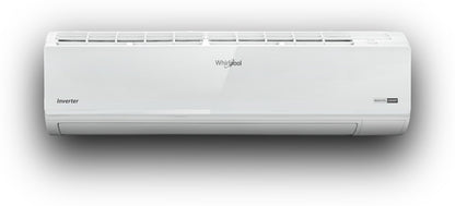 Whirlpool 4 in 1 Convertible Cooling 1 Ton 3 Star Split Inverter AC  - White - 1.0T magicool convert pro 3s INV-I/O, Copper Condenser