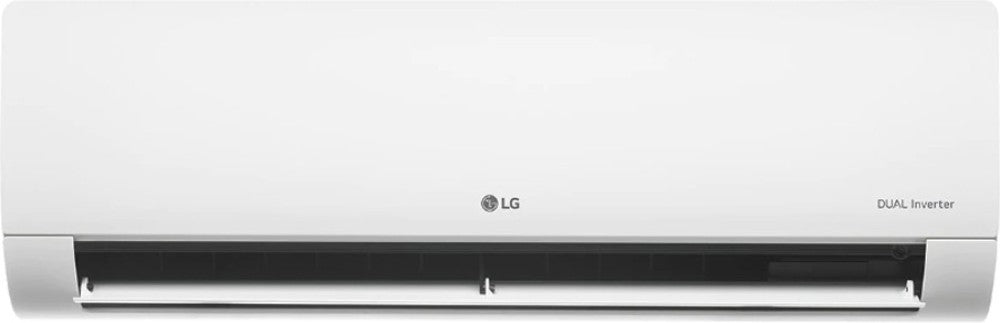 LG 1.5 Ton 4 Star Split Inverter AC  - White - PS-Q19ENYE1, Copper Condenser