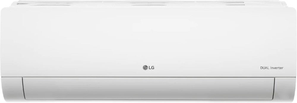 LG 1 Ton 3 Star Split Inverter AC  - White - PS-Q12CNXE, Copper Condenser