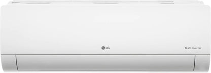 LG 1 Ton 3 Star Split Inverter AC  - White - PS-Q12CNXE, Copper Condenser