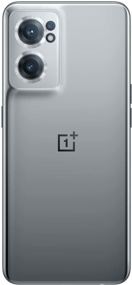 OnePlus Nord CE 2 5G (Gray Mirror, 128 GB) - 8 GB RAM