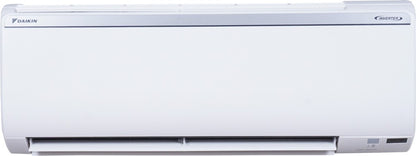 Daikin 1 Ton 5 Star Split Inverter AC  - White - FTKM35UV16W, Copper Condenser