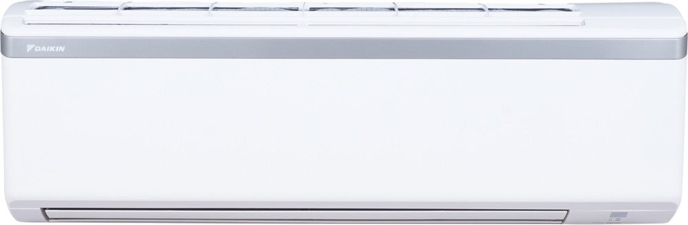 Daikin 1.5 टन 3 स्टार स्प्लिट AC - सफ़ेद - FTL50UV16V7, एलॉय कंडेंसर