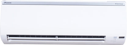 Daikin 1.5 Ton 5 Star Split Inverter AC  - White - FTKM50UV16U, Copper Condenser