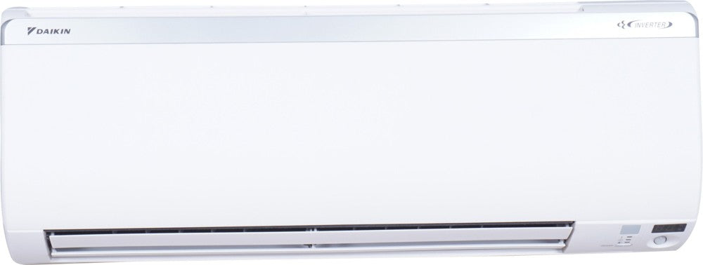 Daikin 1 Ton 5 Star Split Inverter AC  - White - JTKJ35UV16W, Copper Condenser