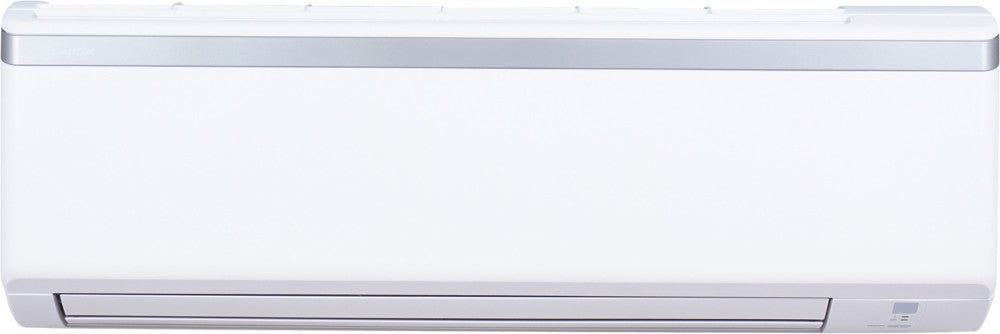 Daikin 1.5 टन 3 स्टार स्प्लिट AC - सफ़ेद - FTL50UV16V3, कॉपर कंडेंसर