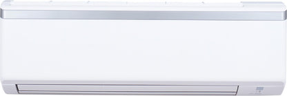 Daikin 1.5 टन 3 स्टार स्प्लिट AC - सफ़ेद - FTL50UV16V3, कॉपर कंडेंसर