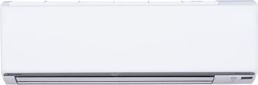 Daikin 1.5 Ton 5 Star Split Inverter AC  - White - FTKZ50UV16U4, Copper Condenser