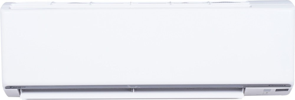 Daikin 1.5 Ton 5 Star Split Inverter AC  - White - FTKZ50UV16U4, Copper Condenser