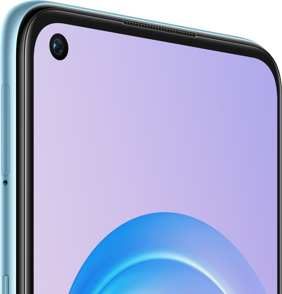 OPPO A96 (Sunset Blue, 128 GB) - 8 GB RAM