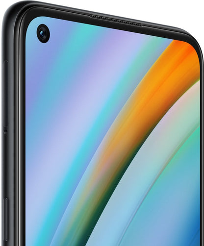 OPPO K10 (Black Carbon, 128 GB) - 8 GB RAM