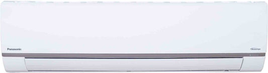 Panasonic 1.5 Ton 3 Star Split Inverter AC with Wi-fi Connect  - White - CS/CU-WU18YKYXF, Copper Condenser