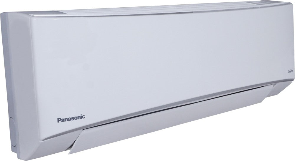 Panasonic 1 Ton 3 Star Split Inverter AC with Wi-fi Connect  - White - CS/CU-KU12YKYF, Copper Condenser