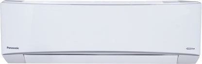 Panasonic 1 Ton 3 Star Split Inverter AC with Wi-fi Connect  - White - CS/CU-KU12YKYF, Copper Condenser