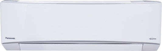 Panasonic 1 Ton 3 Star Split Inverter AC with Wi-fi Connect  - White - CS/CU-KU12YKYF, Copper Condenser