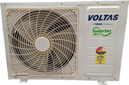 Voltas 1.5 Ton 3 Star Split Inverter AC  - White - 183V ADS