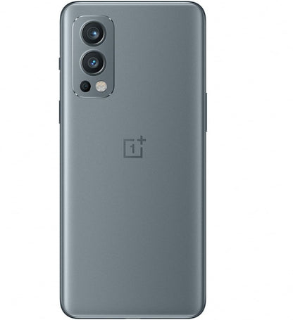 OnePlus Nord 2 5G (Gray Sierra, 128 GB) - 8 GB RAM