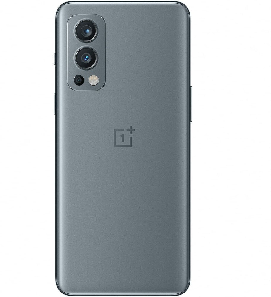 OnePlus Nord 2 5G (Gray Sierra, 256 GB) - 12 GB RAM