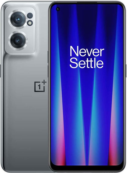 OnePlus Nord CE 2 5G (Gray Mirror, 128 GB) - 8 GB RAM