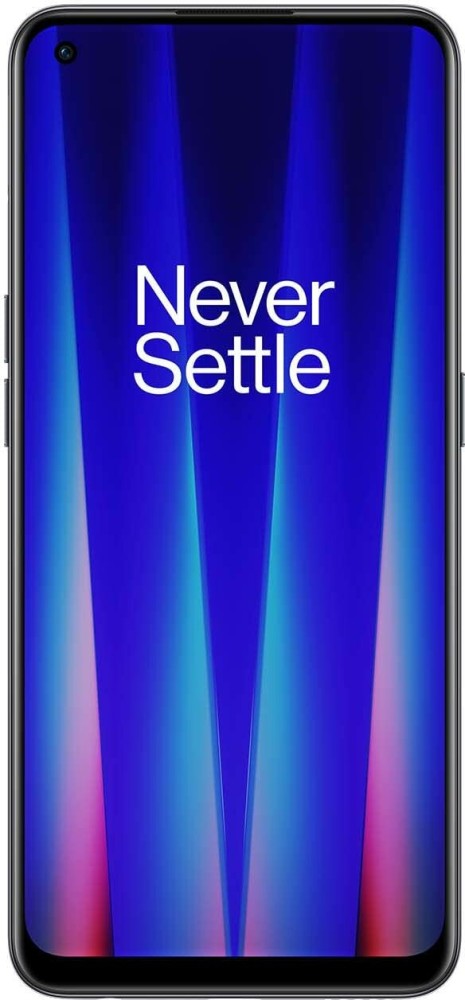 OnePlus Nord CE 2 5G (Gray Mirror, 128 GB) - 8 GB RAM