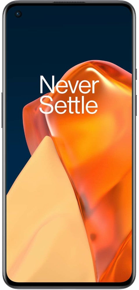 OnePlus 9 5G (Astral Black, 256 GB) - 12 GB RAM