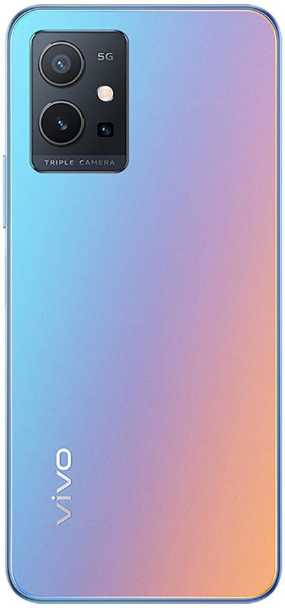 विवो Y75 5G (ग्लोइंग गैलेक्सी, 128 जीबी) - 8 जीबी रैम