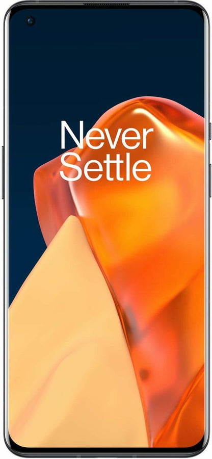 OnePlus 9 Pro 5G (Stellar Black, 128 GB) - 8 GB RAM