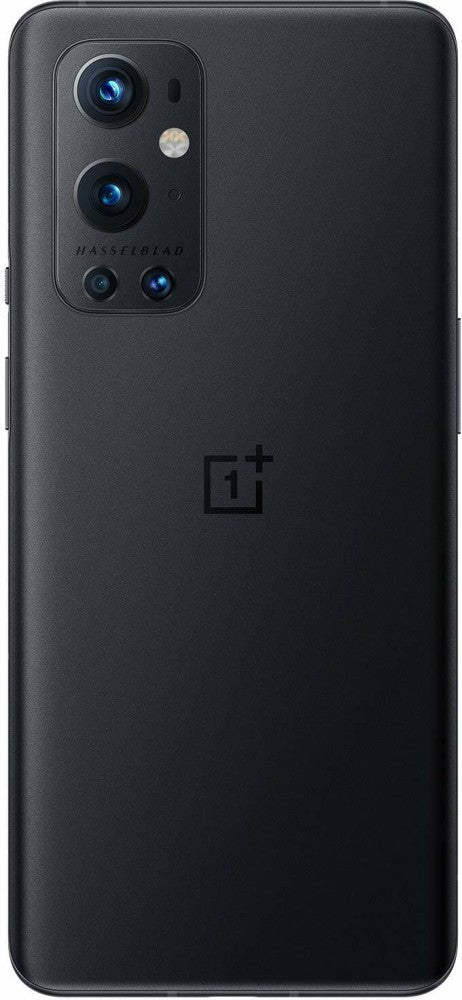 OnePlus 9 Pro 5G (Stellar Black, 128 GB) - 8 GB RAM