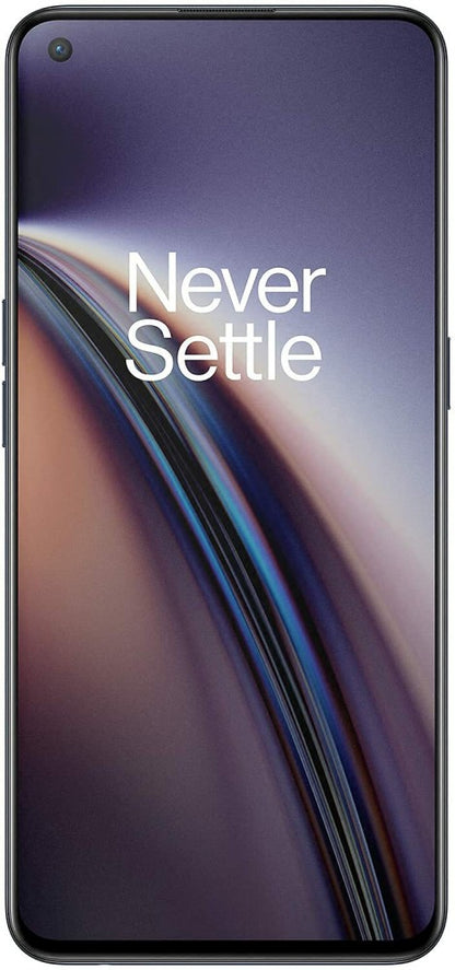 OnePlus Nord CE 5G (Charcoal Ink, 128 GB) - 6 GB RAM