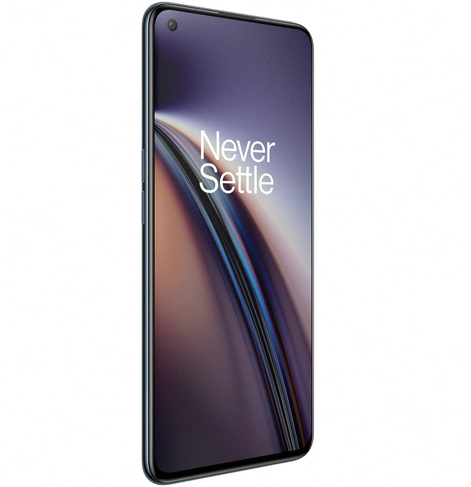 OnePlus Nord CE 5G (Charcoal Ink, 128 GB) - 6 GB RAM