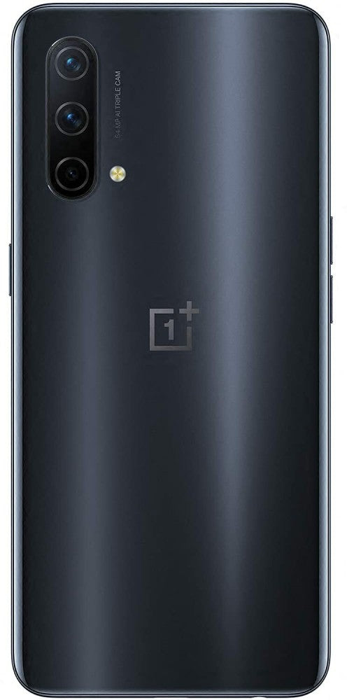 OnePlus Nord CE 5G (Charcoal Ink, 128 GB) - 6 GB RAM