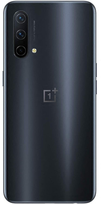 OnePlus Nord CE 5G (Charcoal Ink, 256 GB) - 12 GB RAM