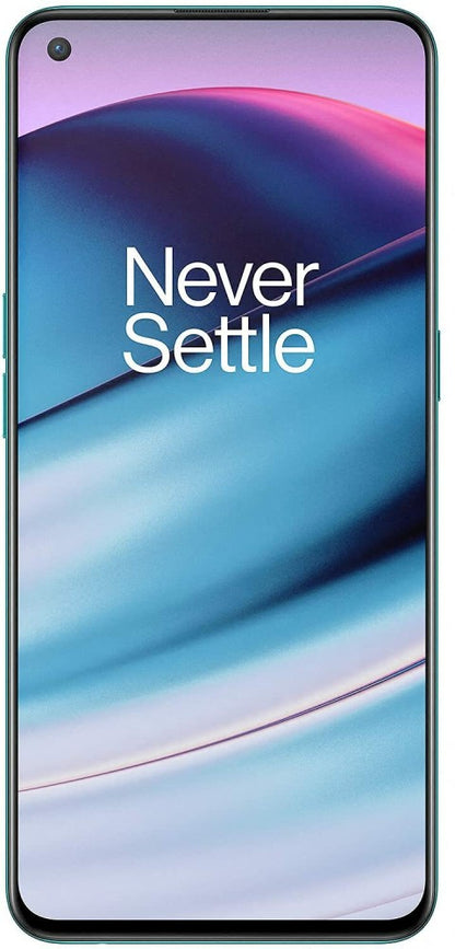 OnePlus Nord CE 5G (Blue Void, 128 GB) - 6 GB RAM