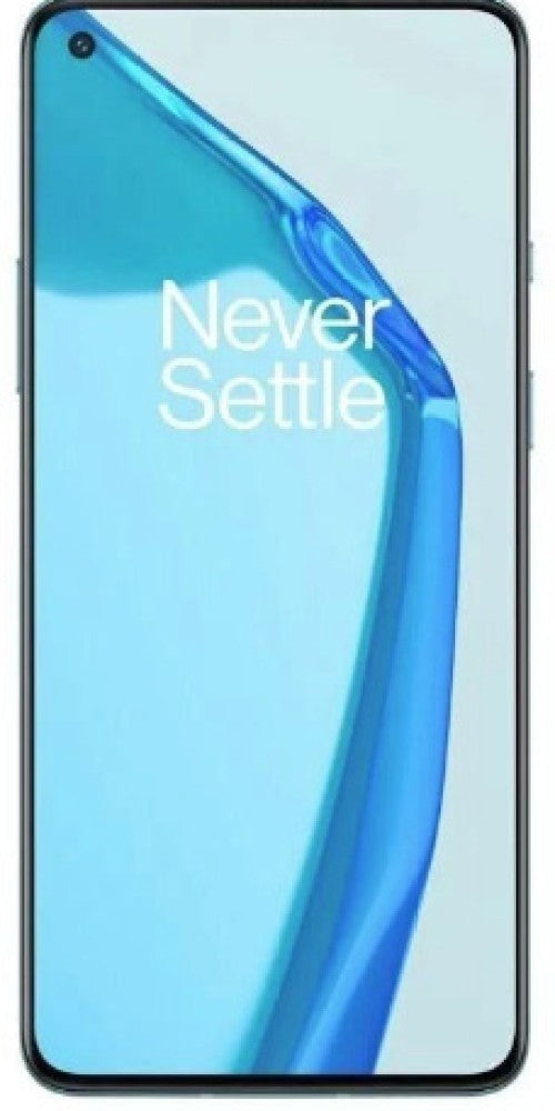 OnePlus 9R 5G (Lake Blue, 256 GB) - 12 GB RAM